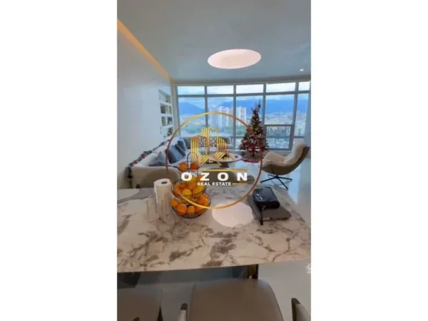 Apartament 1+1 në Shitje tek Rrethrrotullimi Casa Italia!