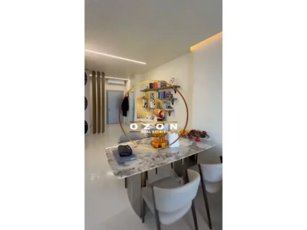 Apartament 1+1 në Shitje tek Rrethrrotullimi Casa Italia!