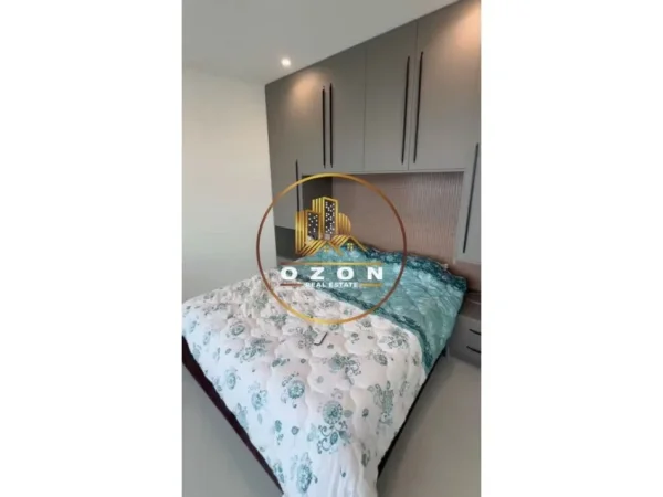 Apartament 1+1 në Shitje tek Rrethrrotullimi Casa Italia!