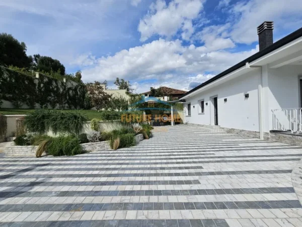 Tirane, jepet me qera Vile 2 Katshe Kati 0, 700 m² 3.000 € (mullet)
