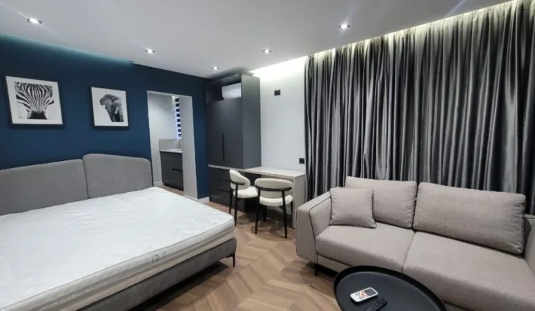 Tirane, shitet apartament 3+1 , 90 m² 268.000 € (21 Dhjetori)