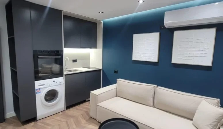 Tirane, shitet apartament 3+1 , 90 m² 268.000 € (21 Dhjetori)