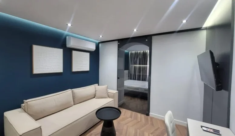 Tirane, shitet apartament 3+1 , 90 m² 268.000 € (21 Dhjetori)