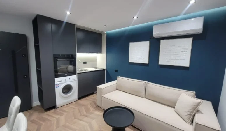 Tirane, shitet apartament 3+1 , 90 m² 268.000 € (21 Dhjetori)