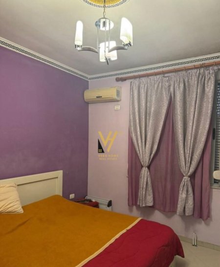 Tirane, jepet me qera apartament 2+1+Ballkon Kati 6, 95 m² 600 € (KOMUNA E PARISIT)