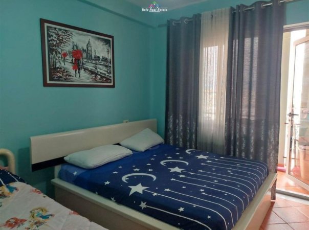 Tirane, jepet me qera apartament 2+1 Kati 9, 72 m² 470 € (astir)