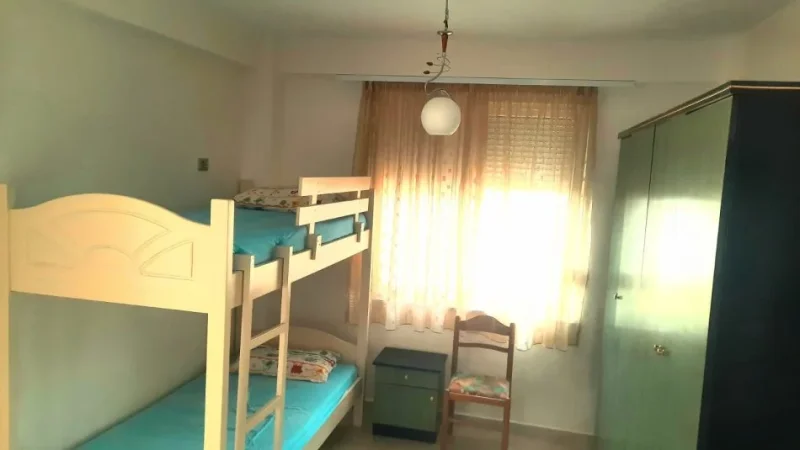 Durres, shitet apartament 1+1+Ballkon Kati 3, 61 m² 78.000 € (Mali Robit)