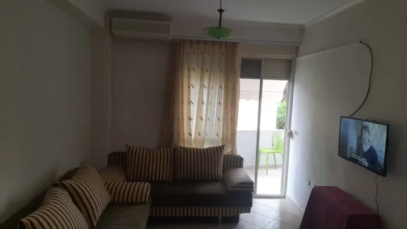 Durres, shitet apartament 1+1+Ballkon Kati 3, 61 m² 78.000 € (Mali Robit)