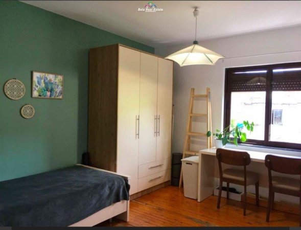 Tirane, jepet me qera apartament 2+1 Kati 5, 85 m² 550 € (rruga e durresit)