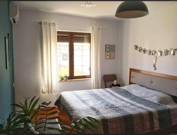 Tirane, jepet me qera apartament 2+1 Kati 5, 85 m² 550 € (rruga e durresit)