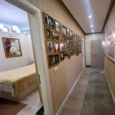 Tirane, shitet apartament 2+1 , 109 m² 155.000 € (Astir)