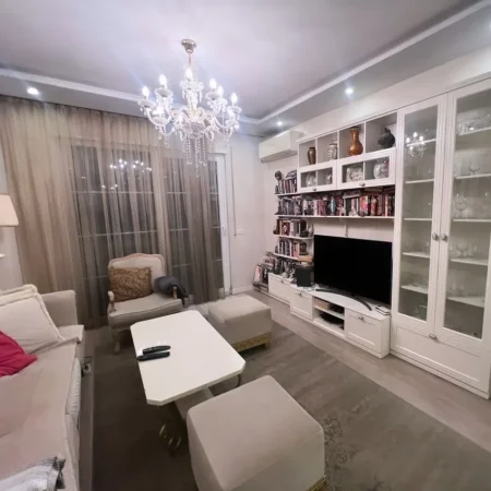 Tirane, shitet apartament 2+1 , 109 m² 155.000 € (Astir)