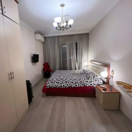 Tirane, shitet apartament 2+1 , 109 m² 155.000 € (Astir)