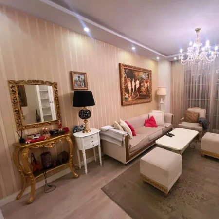 Tirane, shitet apartament 2+1 , 109 m² 155.000 € (Astir)