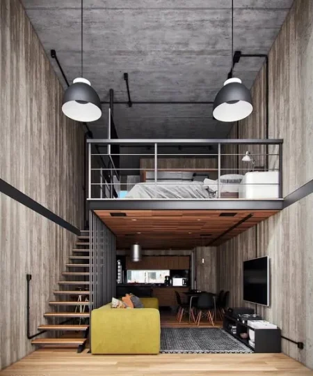 Tirane, shitet apartament duplex 2+1 , 100 m² 179.000 € (Gjimnazi Partizani)