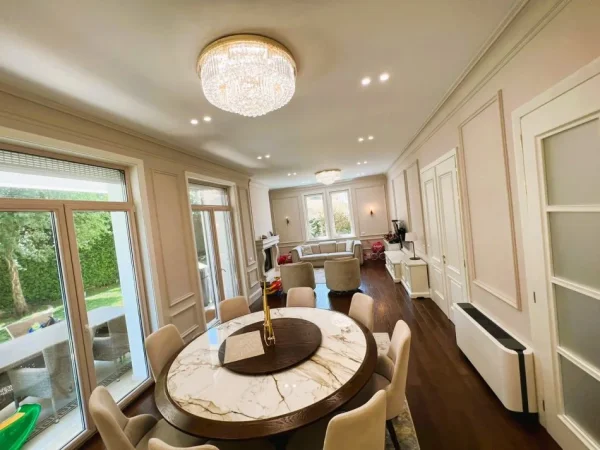 Tirane, shitet Vile 2+1 , 500 m² (Rolling Hills Residence)