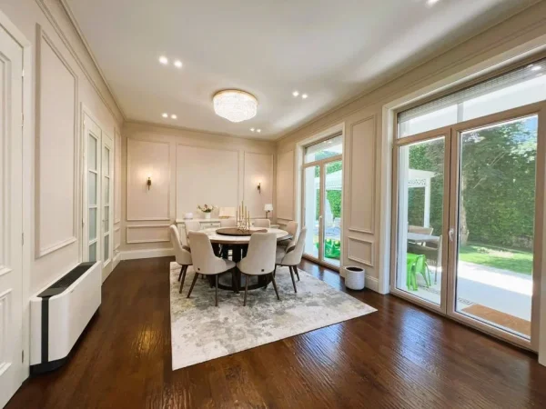 Tirane, shitet Vile 2+1 , 500 m² (Rolling Hills Residence)