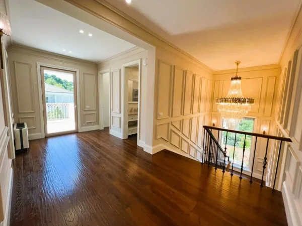 Tirane, shitet Vile 2+1 , 500 m² (Rolling Hills Residence)