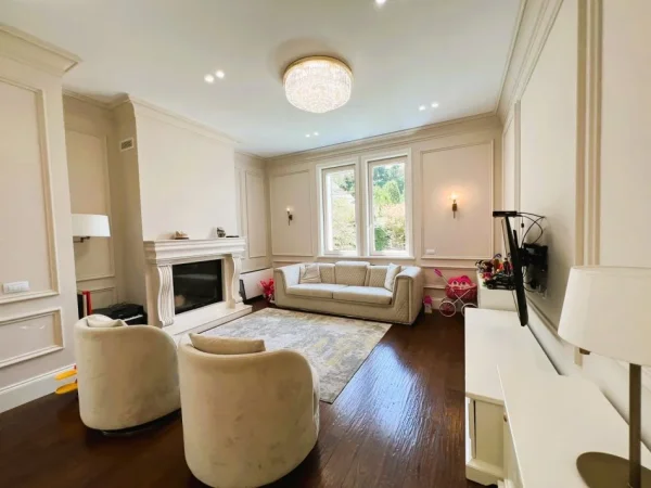 Tirane, shitet Vile 2+1 , 500 m² (Rolling Hills Residence)