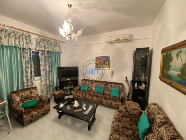 Durres, jepet me qera apartament 1+1+Ballkon Kati 2, 70 m² 300 € (Vollga,Durres)