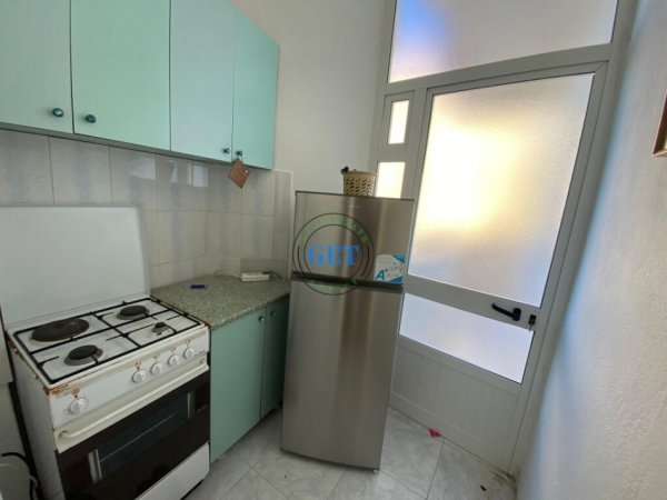Durres, jepet me qera apartament 1+1+Ballkon Kati 2, 70 m² 300 € (Vollga,Durres)
