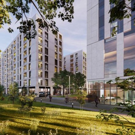 Tirane, shitet apartament 2+1+BLK Kati 4, 108 m² 119.350  (Kthesa e Kamzes)