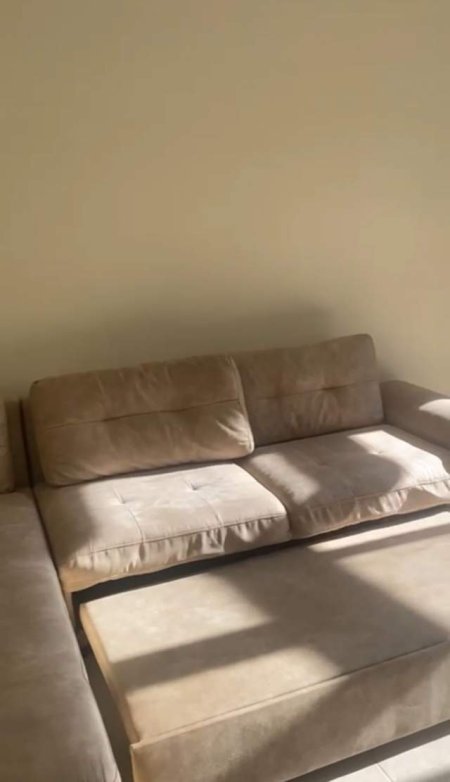Tirane, jepet me qera apartament 1+1 Kati 3, 68 m² 40.000 Leke (21 Dhjetori)