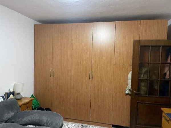 Tirane, jepet me qera apartament 2+1+BLK Kati 6, 75 m² 400 Euro (Rruga e Saraceve)
