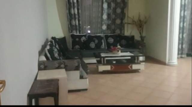 Tirane, jepet me qera apartament 2+1+BLK Kati 3, 113 m² 50.000 Leke (Perballe Delijorgjit)