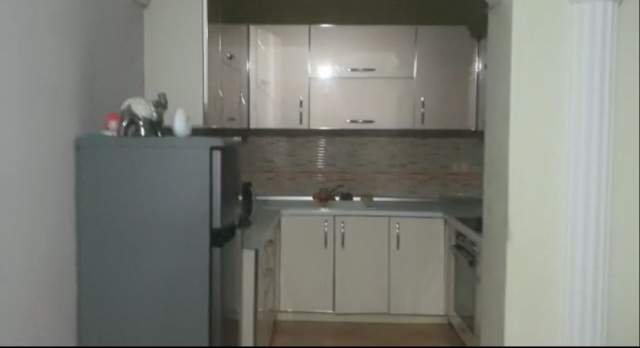 Tirane, jepet me qera apartament 2+1+BLK Kati 3, 113 m² 50.000 Leke (Perballe Delijorgjit)