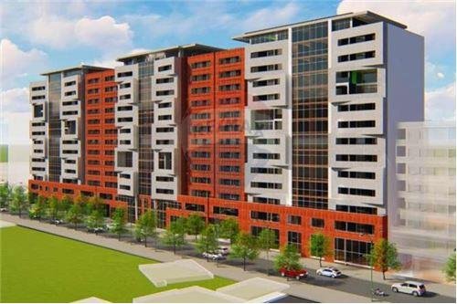 Tirane, shitet apartament 2+1+BLK Kati 6, 111 m² 109.000 Euro (Rruga Bedri Karapici)
