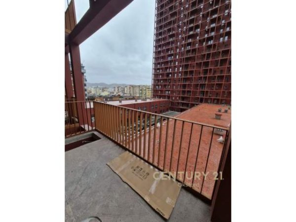 Tirana Garden Building, shesim apartament 2+1! Kati 6, 114 m² 192.000 Euro (Rruga e Kavajes)