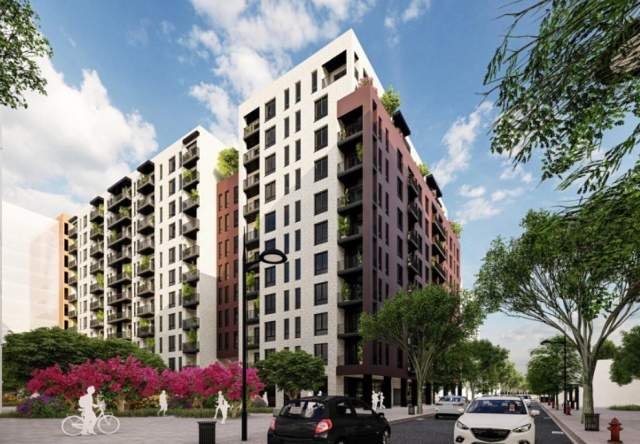 Tirane, shitet apartament 2+1+BLK Kati 4, 107 m² 118.000 Euro (Rruga Dritan Hoxhaa)