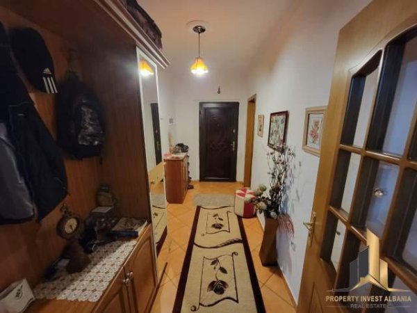 Tirane, shitet apartament 3+1+BLK Kati 7, 116 m² 139.000 Euro