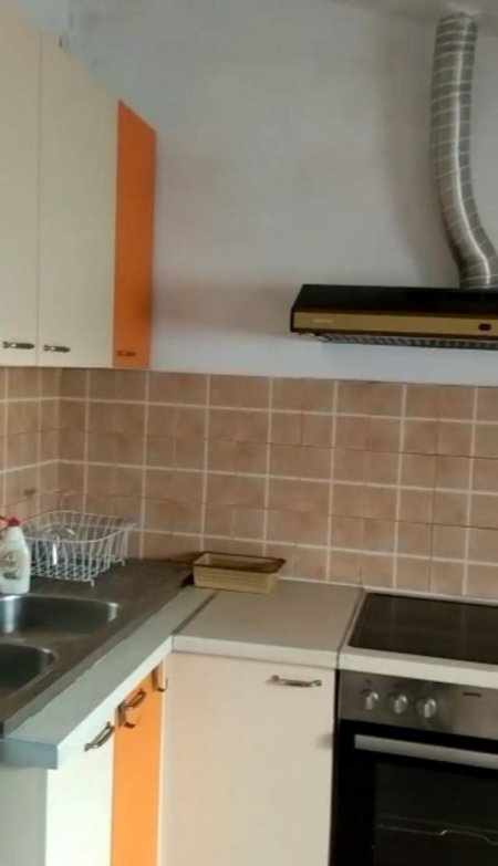Tirane, jepet me qera apartament 1+1+BLK Kati 5, 80 m² 30.000 Leke (Rruga e Dibres)