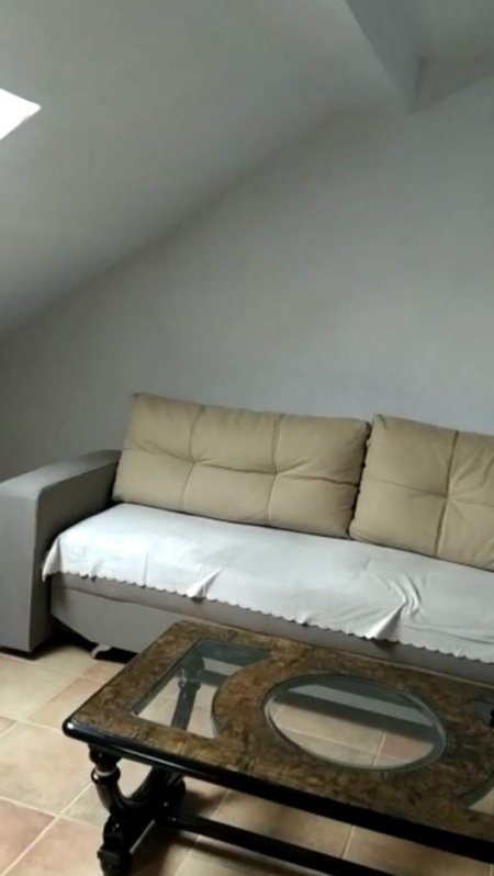 Tirane, jepet me qera apartament 1+1+BLK Kati 5, 80 m² 30.000 Leke (Rruga e Dibres)