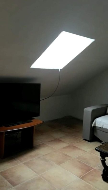 Tirane, jepet me qera apartament 1+1+BLK Kati 5, 80 m² 30.000 Leke (Rruga e Dibres)