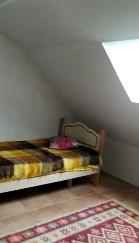 Tirane, jepet me qera apartament 1+1+BLK Kati 5, 80 m² 30.000 Leke (Rruga e Dibres)