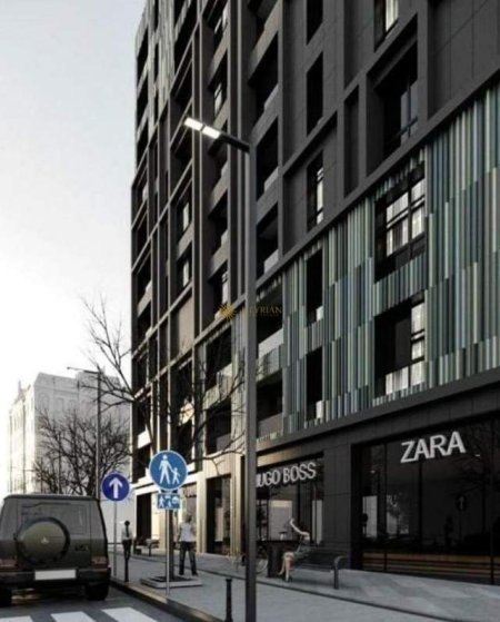 Tirane, shitet apartament 2+1 Kati 9, 77 m² 1.300 Euro/m2 (Farmacia 10)