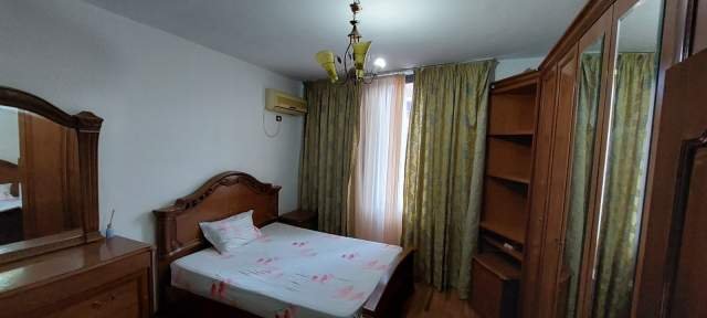 Tirane, jepet me qera apartament 2+1+BLK Kati 4, 100 m² 350 Euro (Gjergj Legisi)