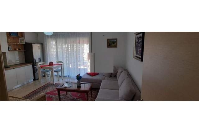 Tirane, jepet me qera apartament 2+1 Kati 7, 80 m² 400 Euro (don bosko)