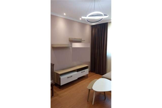 Tirane, jepet me qera apartament 1+1 Kati 4, 65 m² 450 Euro (Teodor Keko - Astir, Shqipëri)