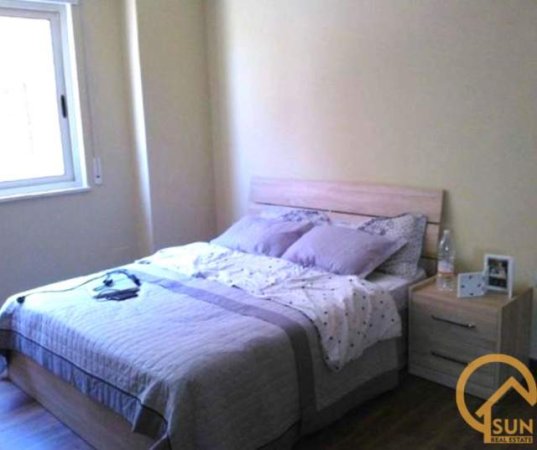 Shkoder, jepet me qera apartament 2+1+BLK Kati 7, 120 m² 500 Euro (PERASH, SHKODER)
