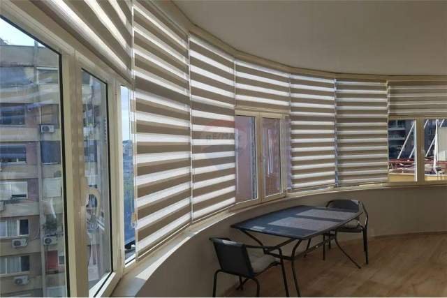 Tirane, jepet me qera apartament 2+1+BLK Kati 5, 90 m² 600 Euro (Rryga Dibres)