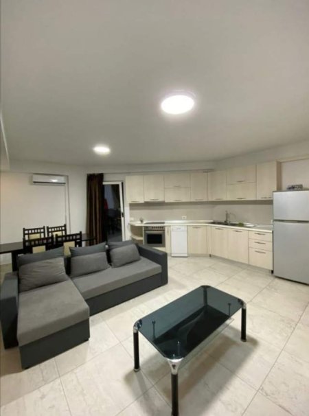 Tirane, jepet me qera apartament 2+1+BLK Kati 5, 80 m² 500 Euro (vasil shanto)