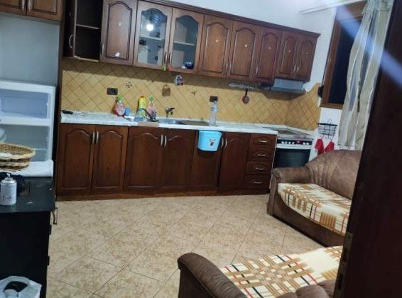 Tirane, jepet me qera apartament 2+1+BLK Kati 1, 40.000 m² 40.000 Leke (yzberisht)
