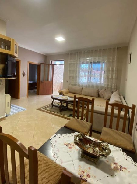 Tirane, jap me qera apartament 2+1+BLK Kati 2, 85 m² 350 Euro (5 maji)