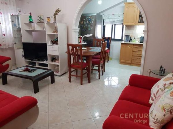 Tirane, shitet apartament 2+1+A+BLK Kati 6, 100 m² 103.000 Euro (Myslym Shyri)