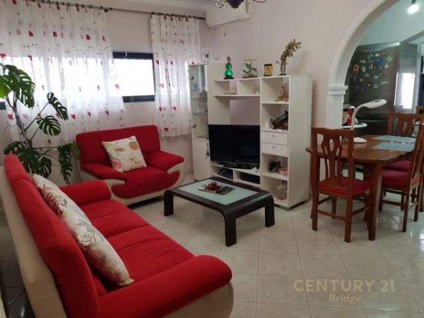 Tirane, shitet apartament 2+1+A+BLK Kati 6, 100 m² 103.000 Euro (Myslym Shyri)