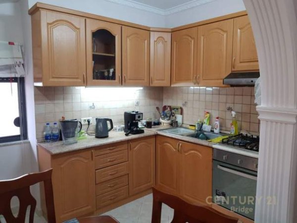 Tirane, shitet apartament 2+1+A+BLK Kati 6, 100 m² 103.000 Euro (Myslym Shyri)